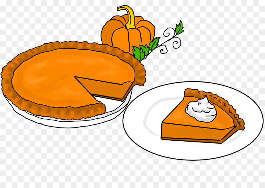 Thanksgiving Pumpkin clipart - Thanksgiving, Food, Product 