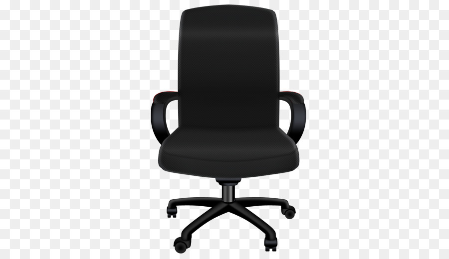office desk chair vector png - Clip Art Library.