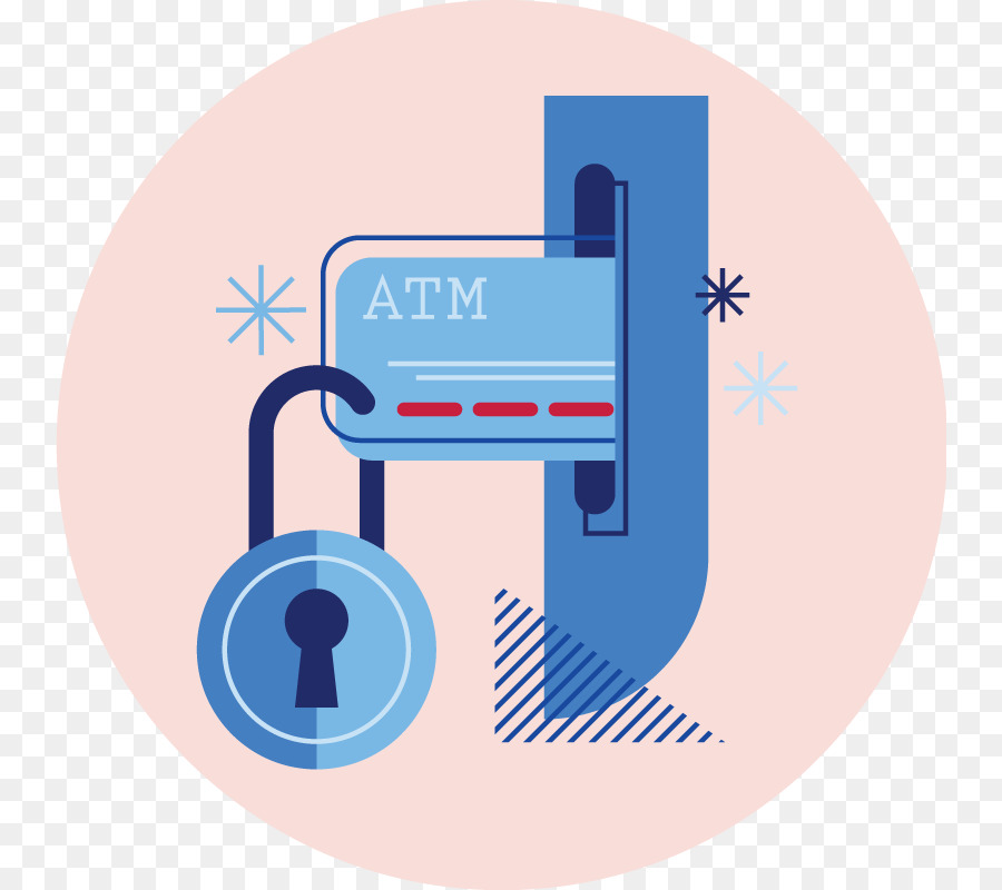Credit Card clipart - Bank, Money, Blue, transparent clip art