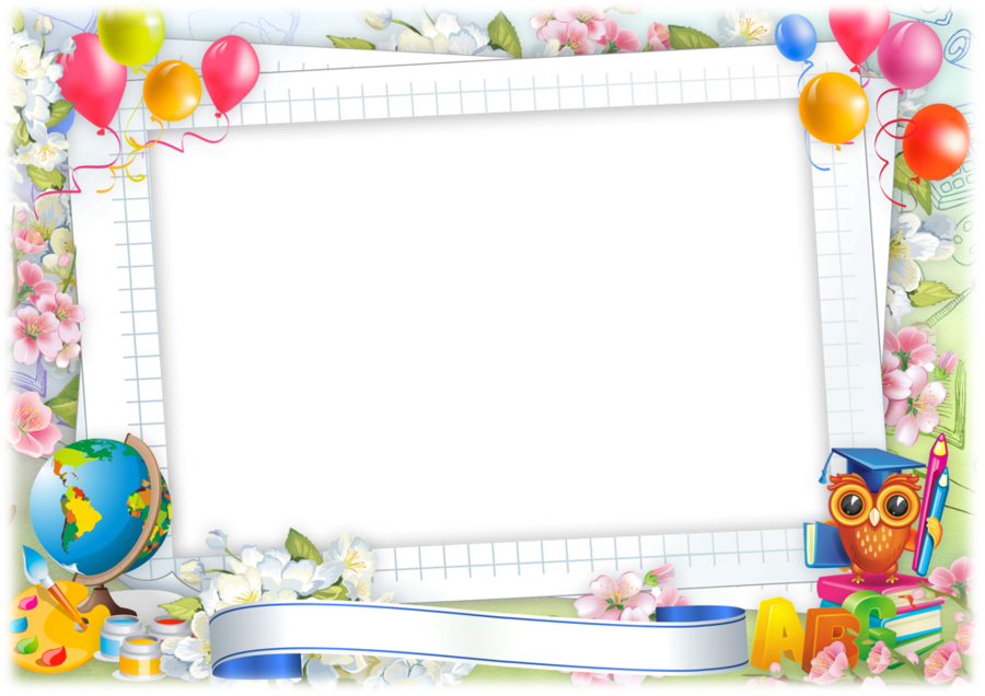 Free School Frame Cliparts Download Free School Frame Cliparts Png