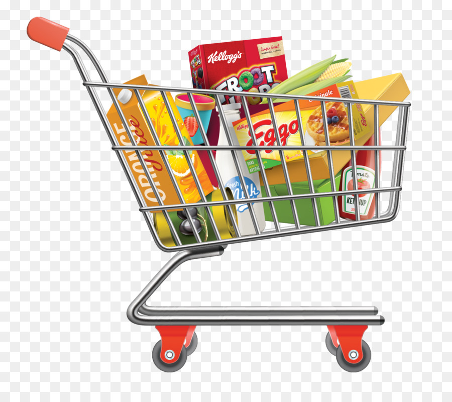 Free Shopping Cart Clipart, Download Free Shopping Cart Clipart png