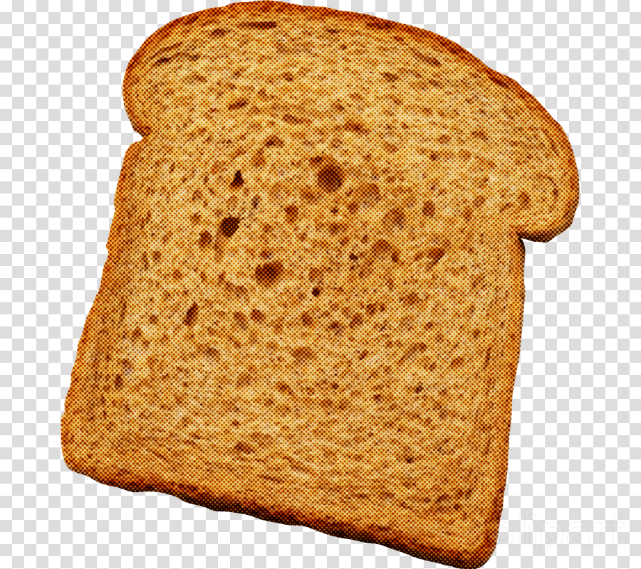 sliced bread bread graham bread food toast clipart - Sliced Bread 