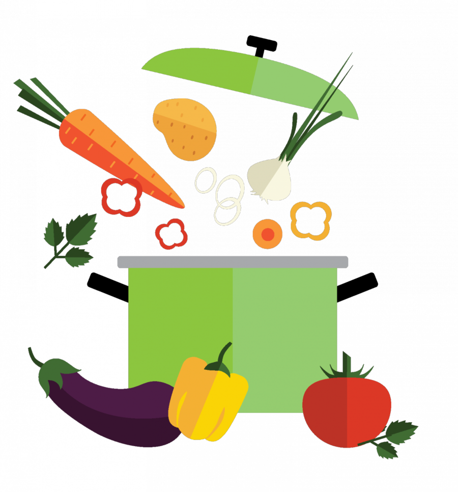 Free Vegetable Soup Cliparts, Download Free Vegetable Soup Cliparts png