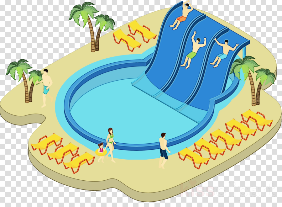 Free Couple Pool Cliparts, Download Free Couple Pool Cliparts png