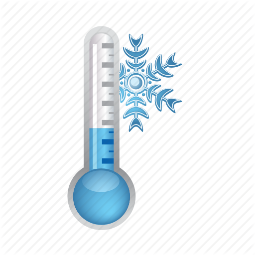 thermometer cold clipart Thermometer Cold Clip art clipart 