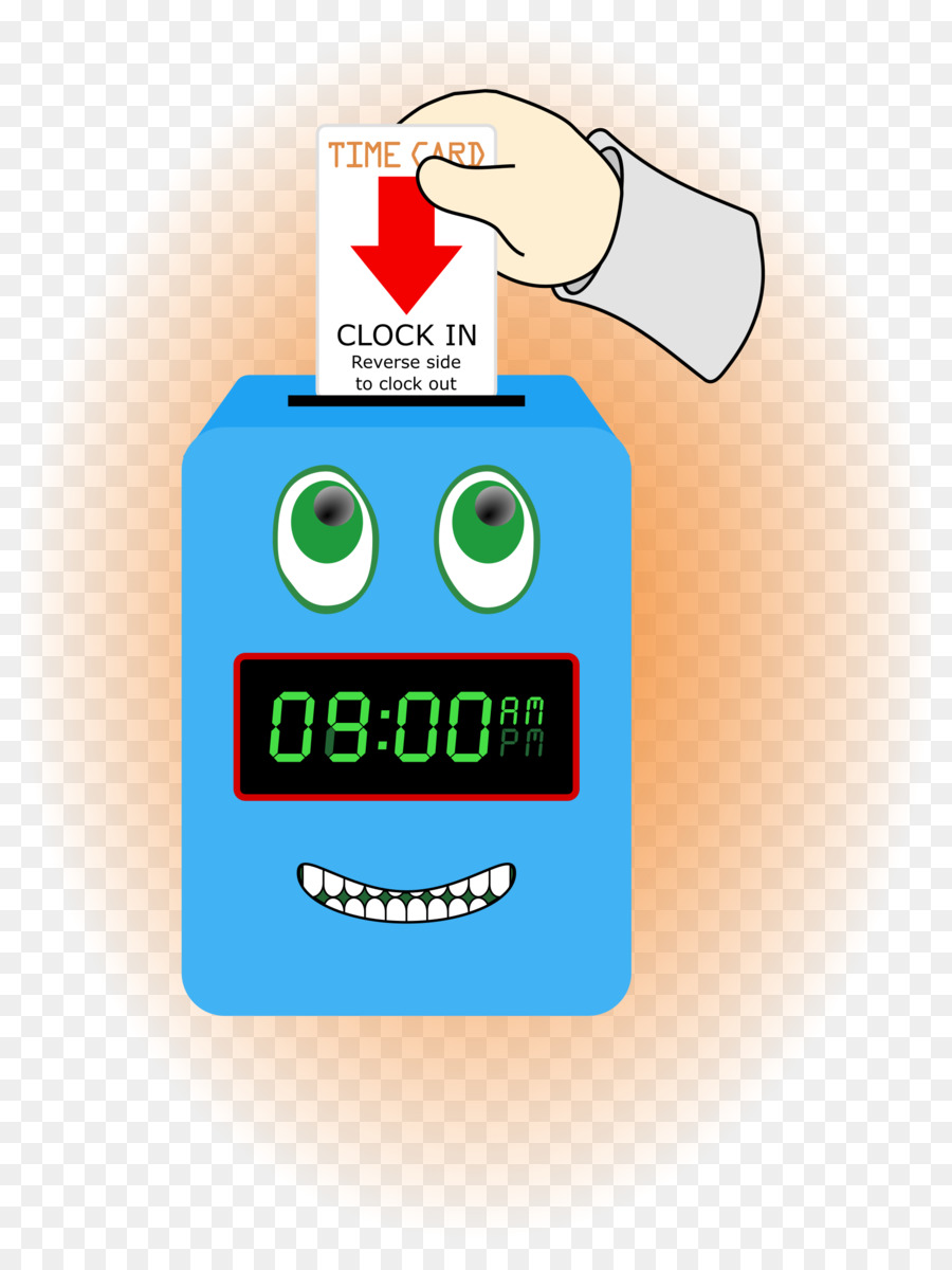 Clock Background clipart - Technology, transparent clip art
