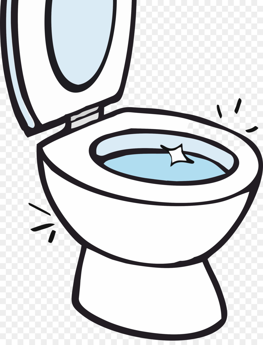 toilet clip art - Clip Art Library