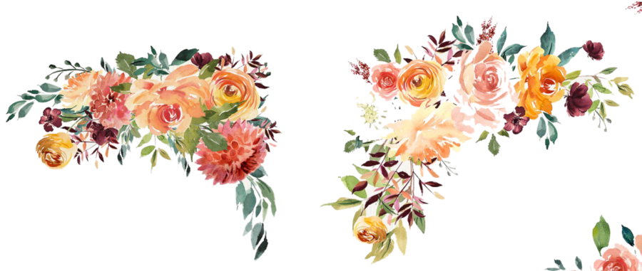 Free Background Floral Cliparts, Download Free Clip Art, Free Clip Art