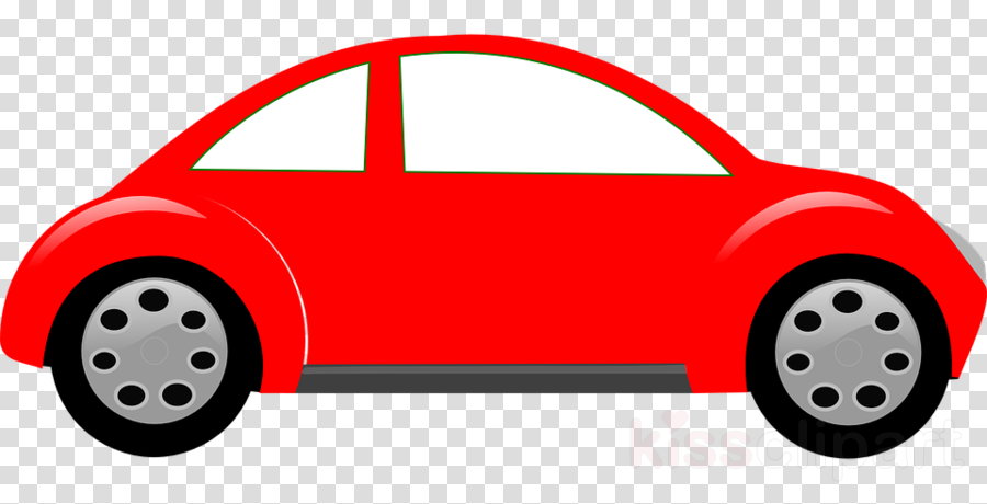 car cartoon transparent background - Clip Art Library