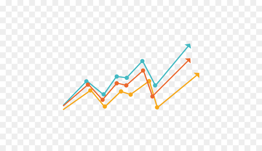 Collection of Line Graph Cliparts (51) .