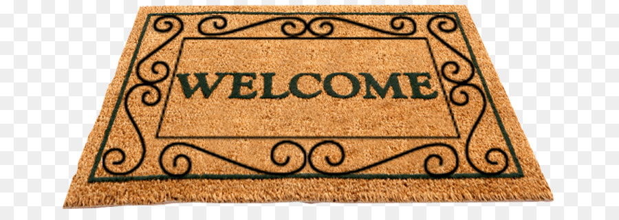 welcome - Clip Art Library