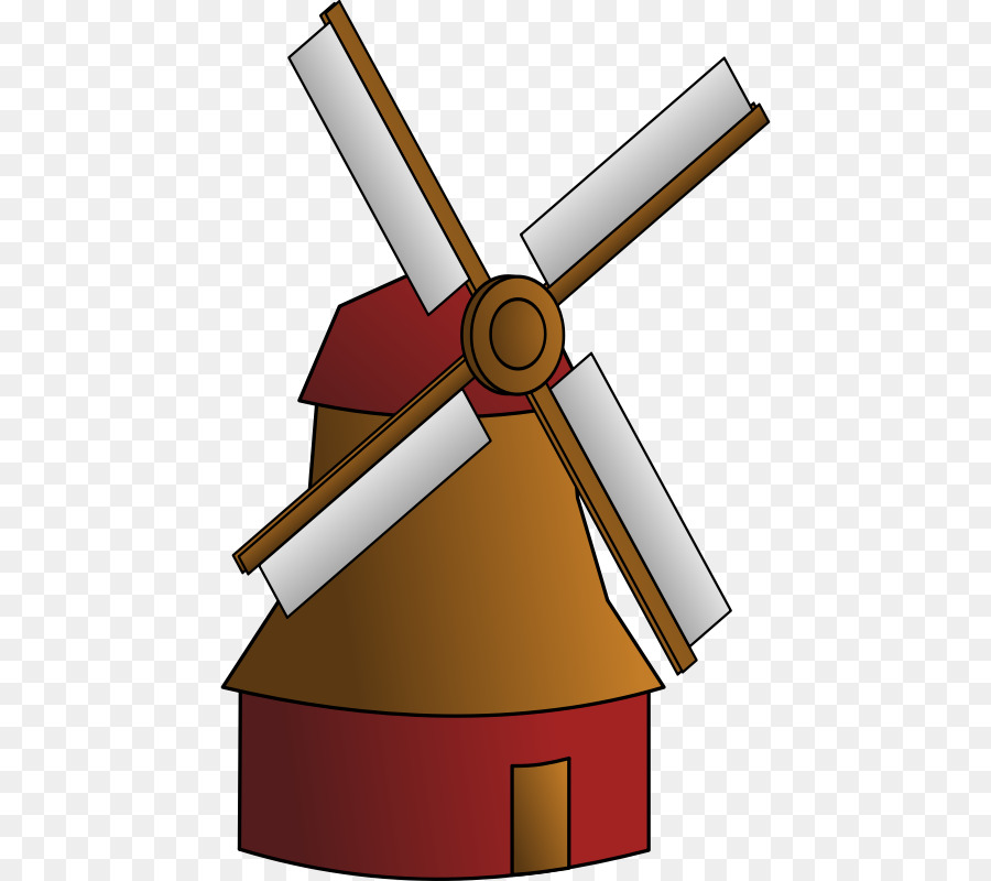 Free Red Windmill Cliparts, Download Free Red Windmill Cliparts png