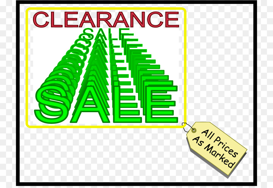Computer Icons Clip art - Clearance Cliparts png download - 796 