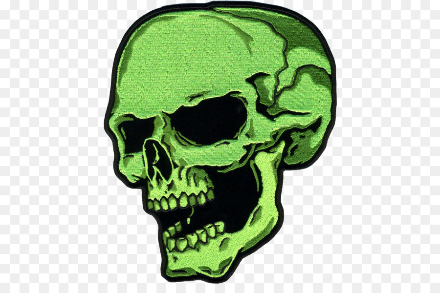 Skull Clipart png download - Free Transparent Skull png 