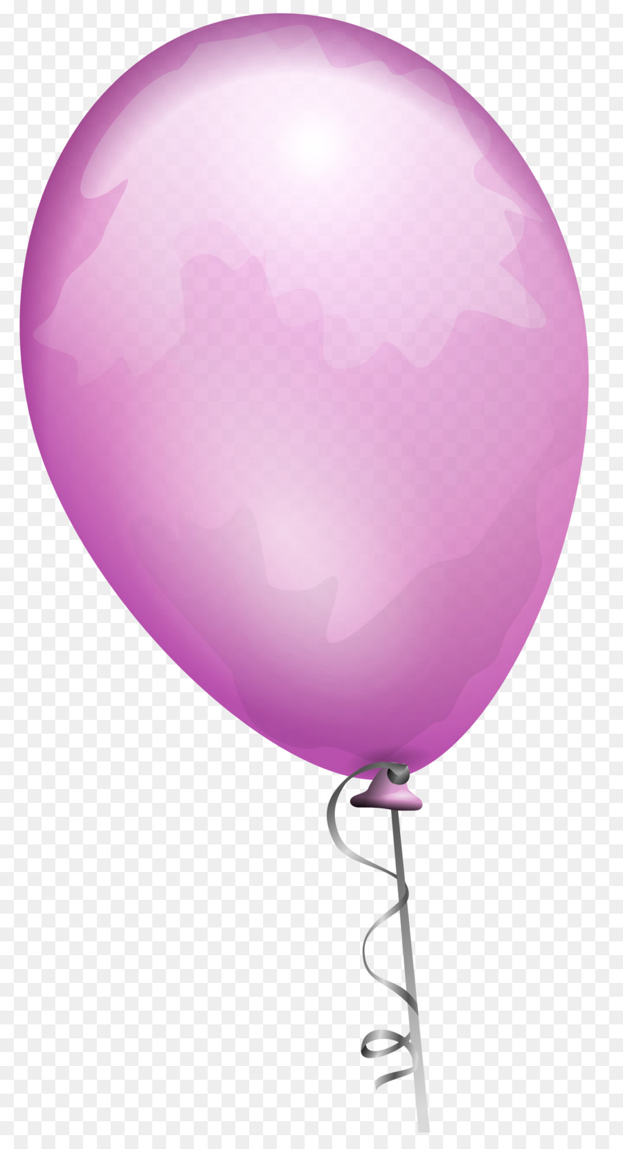 Speech balloon Clip art - Purple Toy Cliparts png download - 2000 