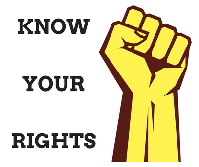 Know Your Rights at Work - APALA