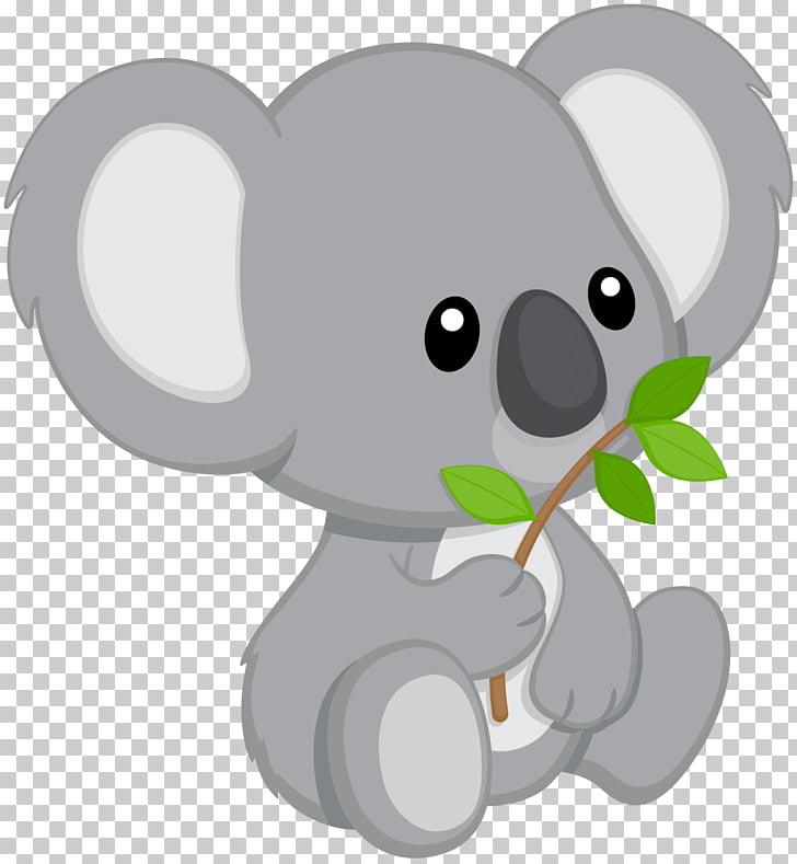 Koala Bear , koala PNG clipart | free cliparts 