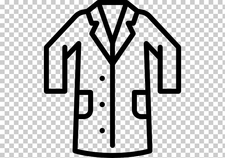 Collection of Lab Coat Cliparts (38) .