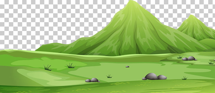 Free Green Mountain Cliparts, Download Free Green Mountain Cliparts png