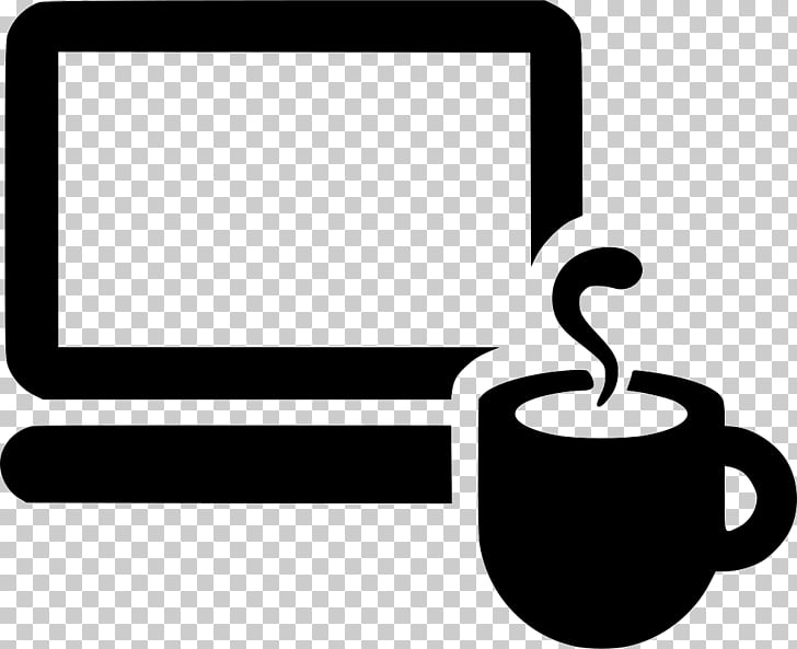 Laptop Coffee Computer Icons , Laptop PNG clipart | free cliparts 