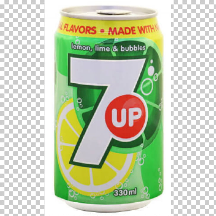 Lemon-lime drink Fizzy Drinks 7 Up Caffeinated drink, drink PNG 