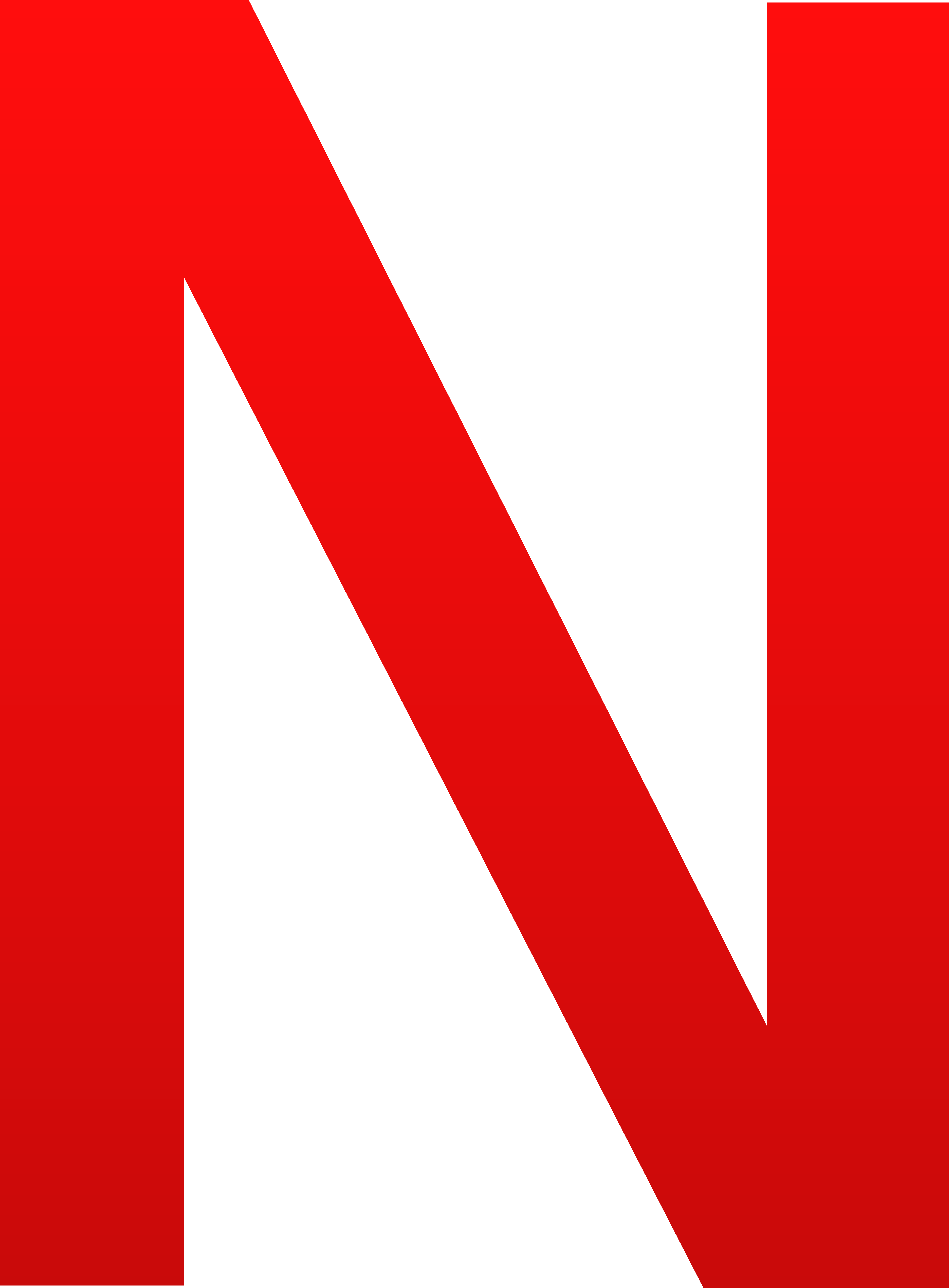 The Letter N - Free Clip Art