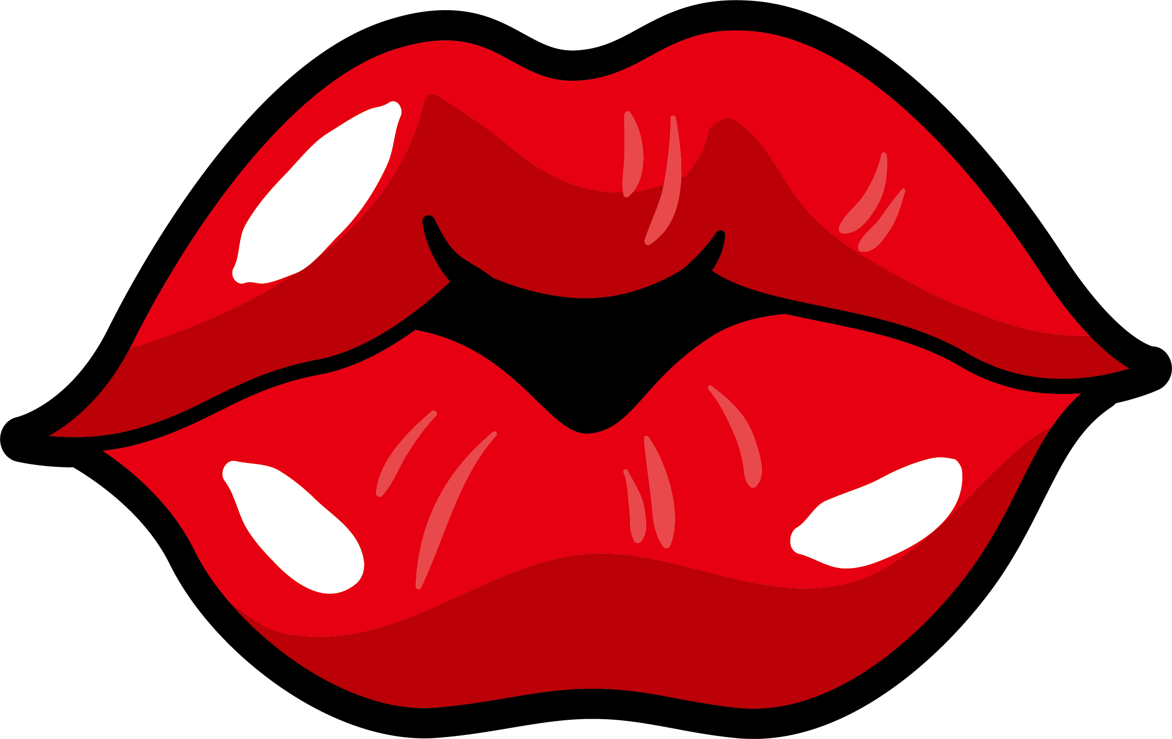 Lip Gloss Clipart  | Free download