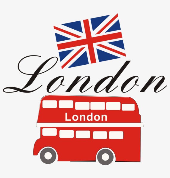 The best free London clipart images.  