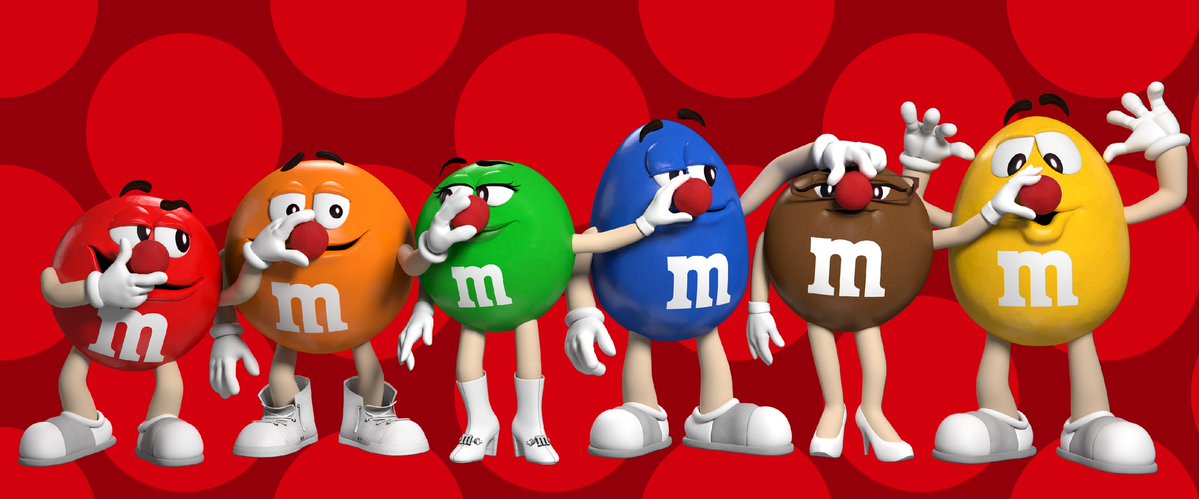 Free M&M's Cliparts, Download Free M&M's Cliparts png images, Free