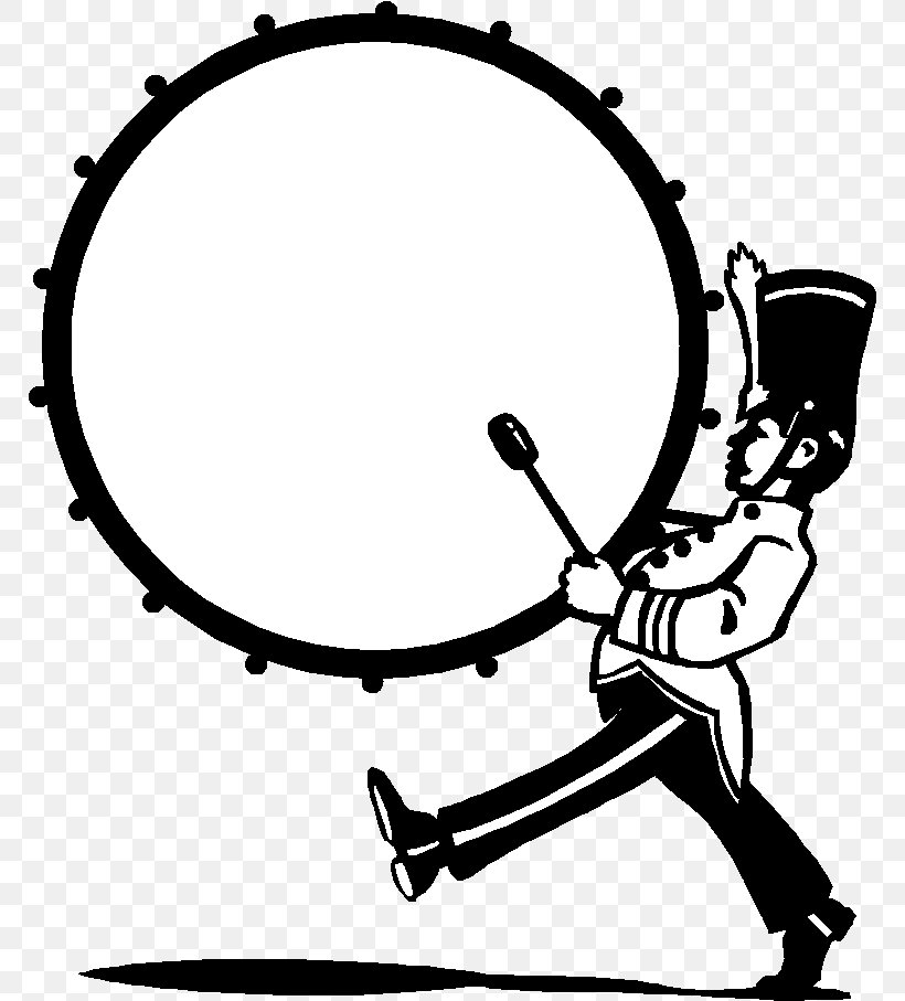 Marching Band Marching Percussion Snare Drum Drum Major Drummer 