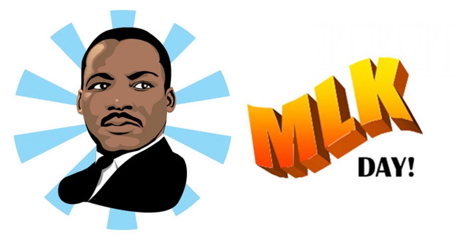 Mlk Clipart Martin Luther King Jr Martin Luther King Clipart Embed