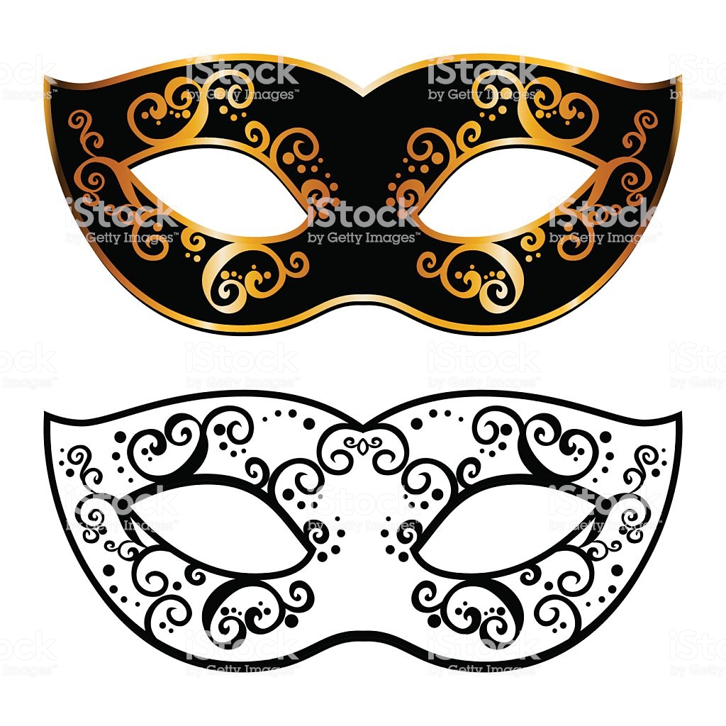 Free Masquerade Mask Clipart, Download Free Masquerade Mask Clipart png