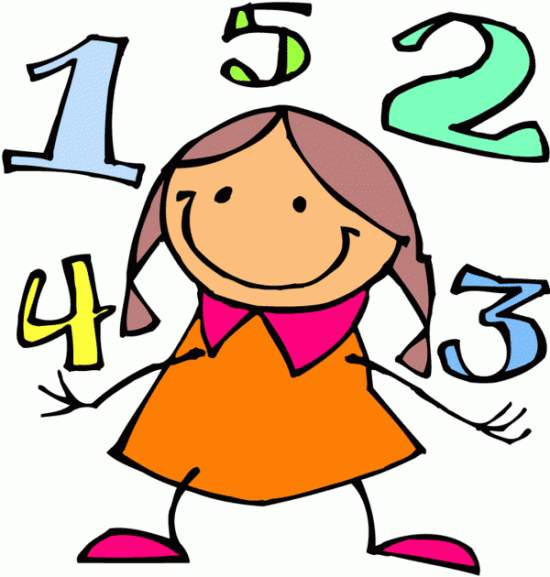 Math clip art number cwemi images gallery image 