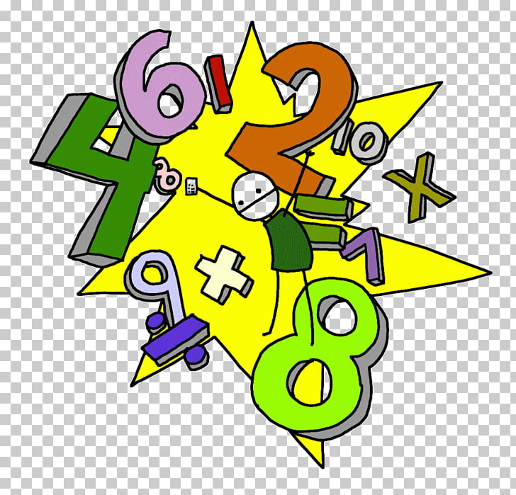 Mathematics Number Mathematical game Child , Mathematics, numbers 