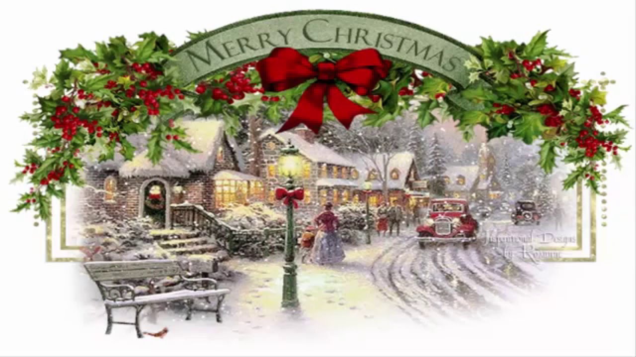 Free OldFashioned Christmas Cliparts, Download Free Clip