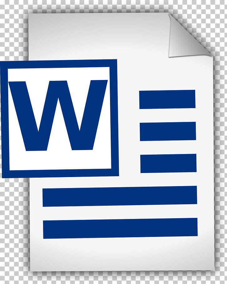 Microsoft Word Document , MS Word Photos PNG clipart | free 
