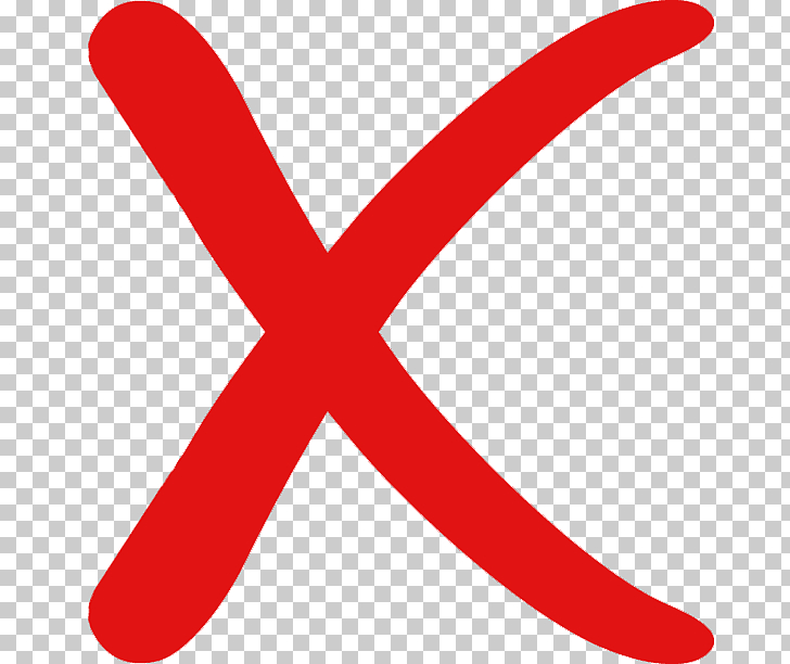 Mitchell Aluminium American Red Cross Symbol , wrong, red X 