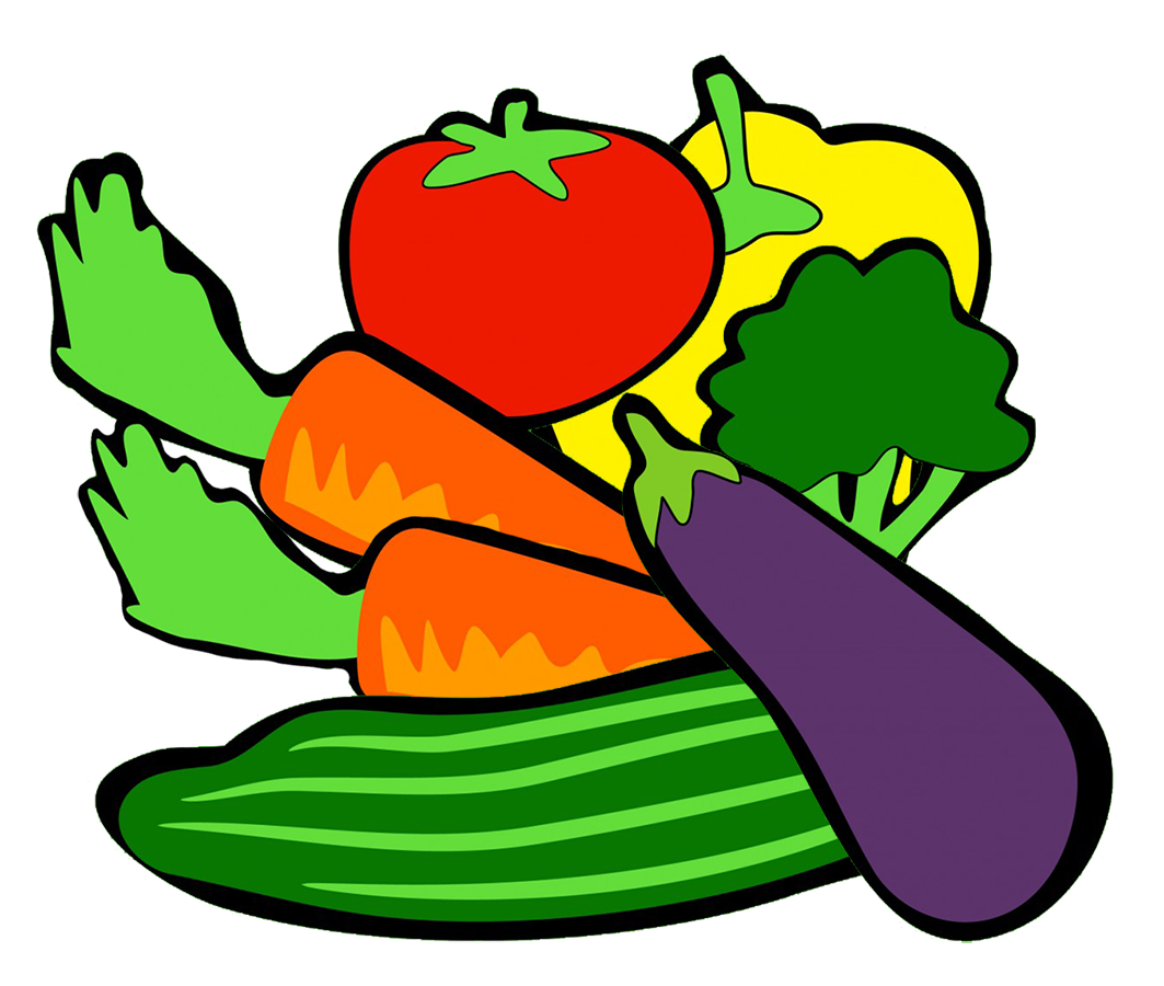 Free Vegetables Clipart Png Download Free Vegetables
