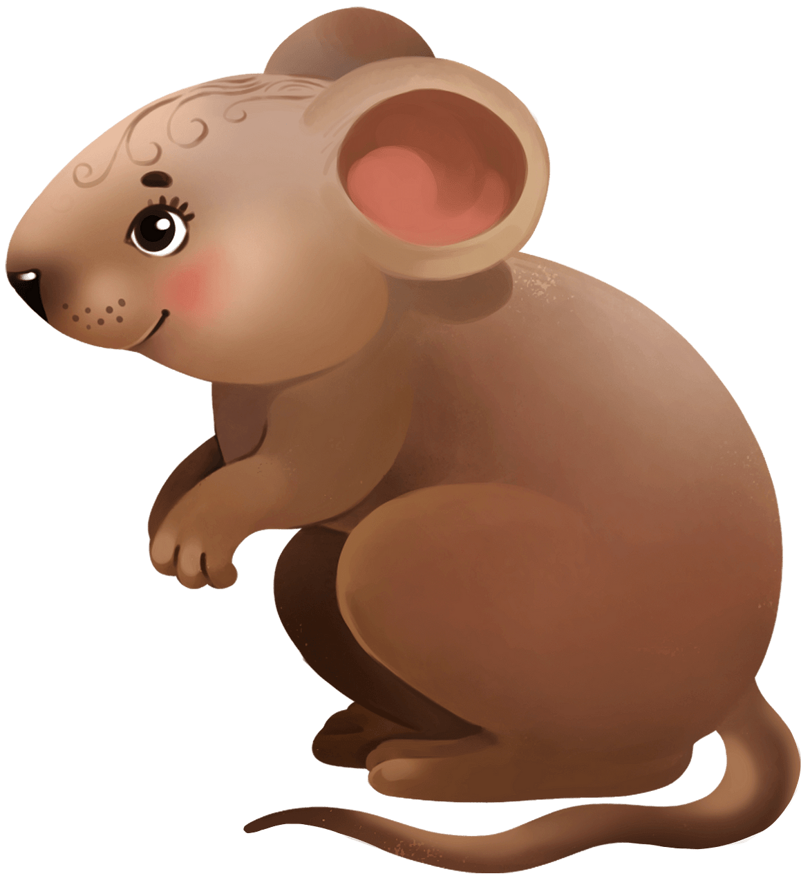 mouse clipart - Clip Art Library