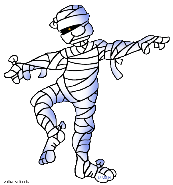 Mummy clipart free clipart images 2 image 
