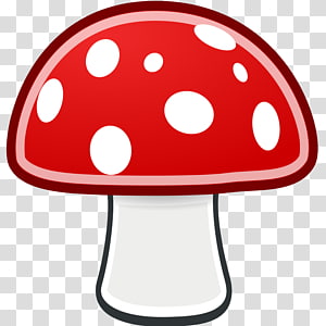Toadstool Clipart PNG clipart images free download 