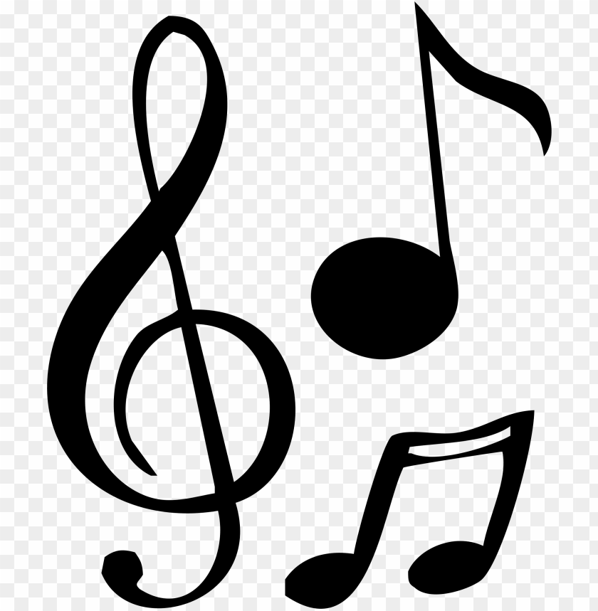 music clipart musical note - music note PNG image with transparent 