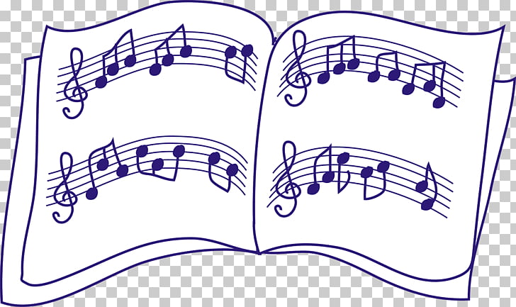 Musical note Book, Music Book PNG clipart | free cliparts 
