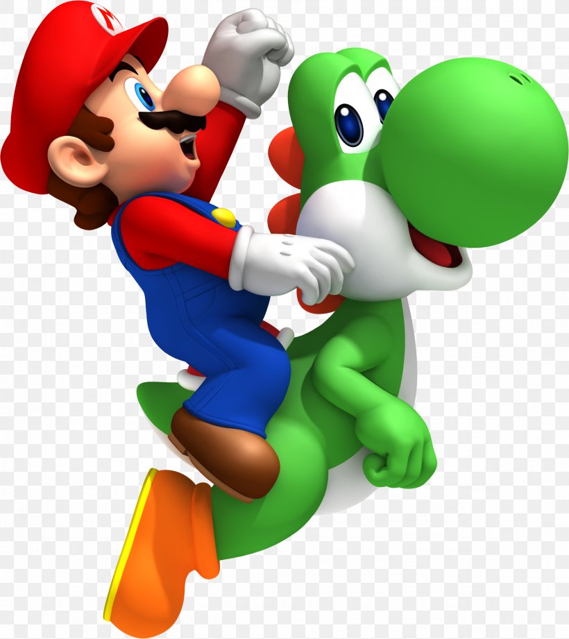New Super Mario Bros. Wii Super Mario World, PNG, New 