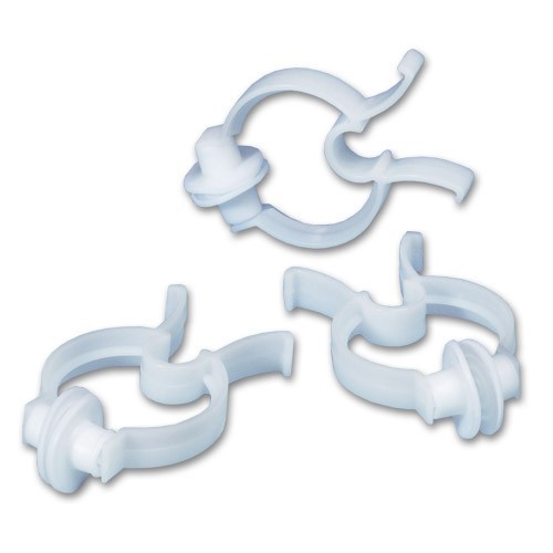 Micro Medical Nose Clips, Pack of 5