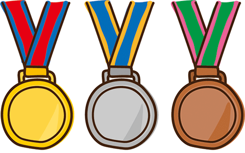 Olympic Medal Clipart  | Free download