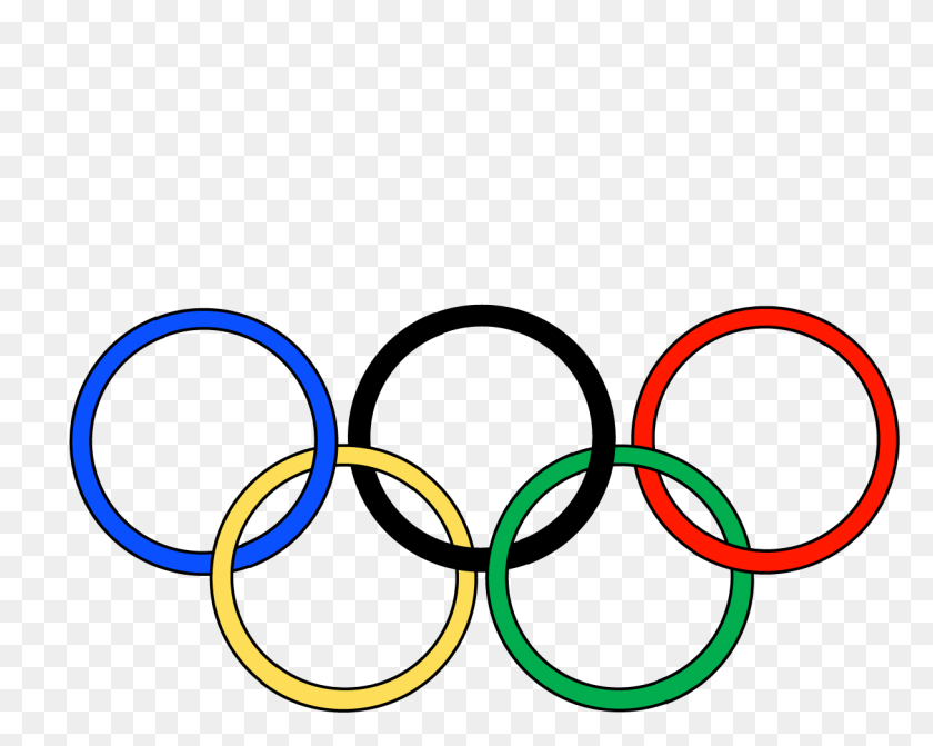 Free Olympic Rings Clipart, Download Free Olympic Rings Clipart png images, Free ClipArts on