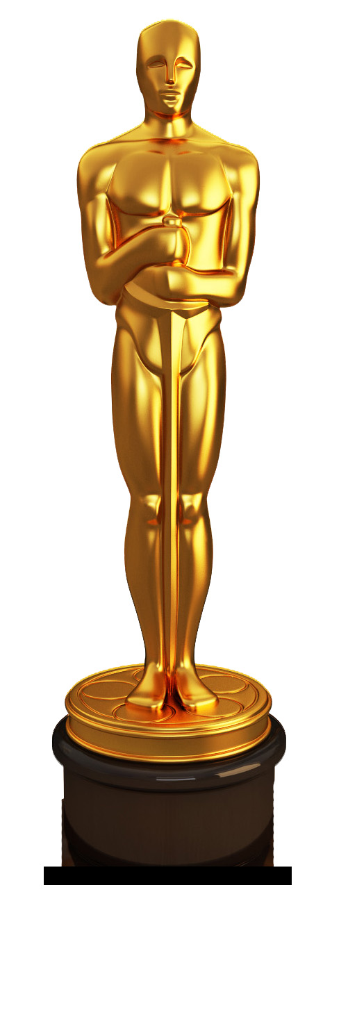 Free Oscar Statue Cliparts, Download Free Oscar Statue Cliparts png