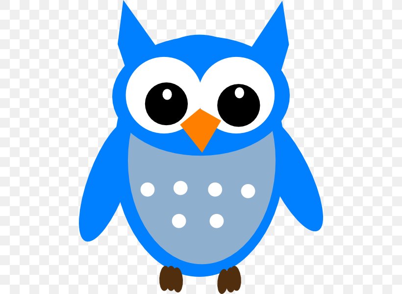 Owl Cartoon Clip Art, PNG, Owl, Animated Cartoon 