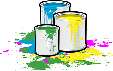 Paint Can Clipart  | Free download